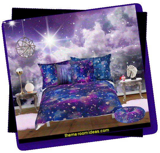 wizard bedding wizard bedroom decorating zociac bedding