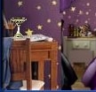 wizard theme bedroom - Potter Bedroom Decorating for Boys 